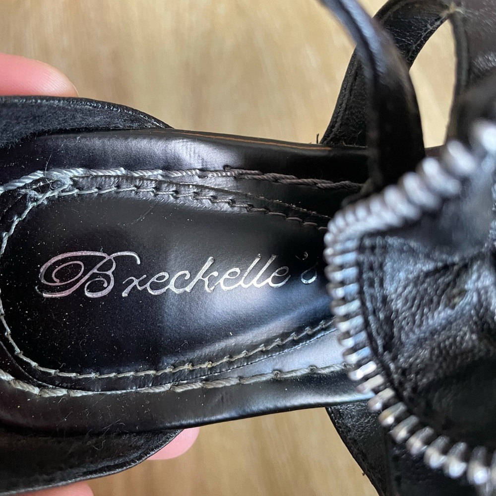 Sandals - Picture 3 of 4